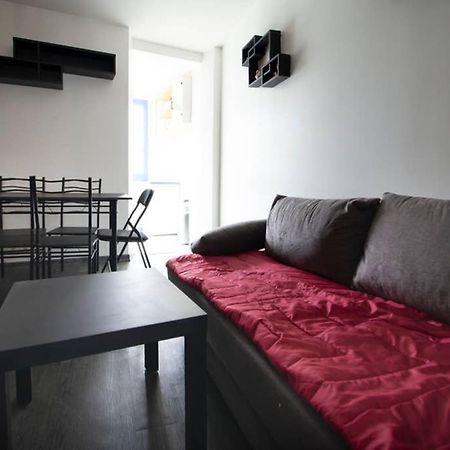 אקס-לה-באינס Appartement 2 Pieces De 48 M2 מראה חיצוני תמונה
